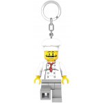 LEGO LED Lite LEGO Iconic Šéfkuchař svítící figurka – Zboží Mobilmania