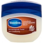 Vaseline Cocoa Butter Moisturising Jelly hydratační tělový gel 100 ml – Zboží Dáma