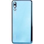 Kryt Huawei P20 Pro zadní Modrý – Zboží Mobilmania