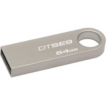 Kingston DataTraveler SE9 64GB DTSE9H/64GB