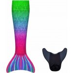 Ocas mořské panny Aquaris jednoplošník pro plavání Capri – Hledejceny.cz