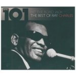 Charles Ray - 101 Hit The Road Jack - The Best Of Ray Charles CD – Zboží Mobilmania