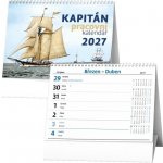 Stolní Kapitán 2027 – Hledejceny.cz
