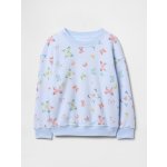 GAP Baby mikina Modrá – Zboží Dáma