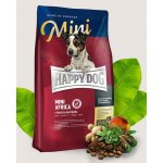 Happy Dog Supreme Mini Africa 4 kg – Hledejceny.cz