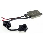 Amio 01550 Xenonový ballast/startér, xenonový digitální konvertor 1068 D2S Canbus – Hledejceny.cz
