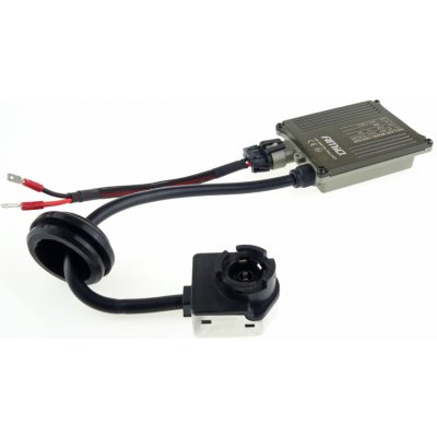 Amio 01550 Xenonový ballast/startér, xenonový digitální konvertor 1068 D2S Canbus – Hledejceny.cz