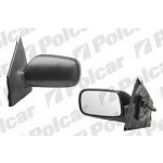 Zpětné zrcátko TOYOTA YARIS 99-02 manuální