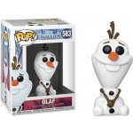Funko Pop! Frozen 2 Olaf – Zboží Dáma