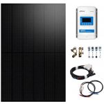 Ecoprodukt ostrovní systém 12V 430Wp – Hledejceny.cz