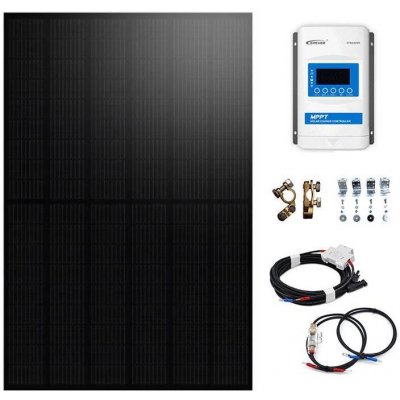 Ecoprodukt ostrovní systém 12V 430Wp – Hledejceny.cz