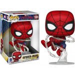 Funko POP! 1589 Spider-Man Brand New Day Jumbo - Spider-Man – Zbozi.Blesk.cz
