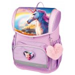 Stil aktovka Smile Magic Dreams fialová – Zboží Dáma