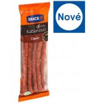 Snack !t Exklusive Kabanos Classic vepřový 50 g – Zboží Dáma
