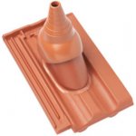 BMI Bramac Granát 13 taška anténní režná – Sleviste.cz