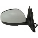 Pravé zpětné zrcátko ŠKODA FABIA II (5J) | 007-2010 | vyhřívané | nastavení elektrické | 5901532189438 | Zboží Auto