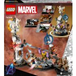 LEGO® Marvel 76266 Endgame – poslední bitva – Zboží Živě