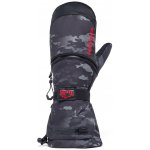Deathgrip Werewolf Mitt Long Cut black camo – Hledejceny.cz