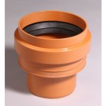 Osma KGUS přechod kamenina/PVC 200mm včetně těsnění, 27680 – Sleviste.cz