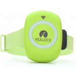 Pealock PEALOCK 2 GPS zelený – Zbozi.Blesk.cz