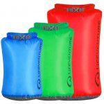 Lifeventure Ultralite Dry bag Multipack 5l, 10l, 25 l – Hledejceny.cz