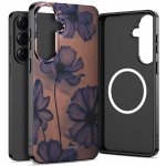 Tech-Protect kryt Lamano MagSafe na Samsung Galaxy A57 5G Velvet Night – Hledejceny.cz