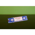 Shrinivas Satya vonné tyčinky Nag Champa 40 g – Zboží Mobilmania