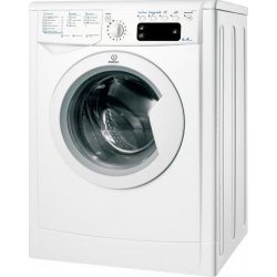 Indesit IWSE 61251 C ECO