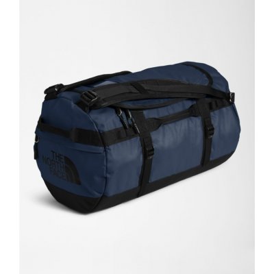 THE NORTH FACE BASE CAMP DUFFEL summit navy/tnf black 50 l – Zbozi.Blesk.cz