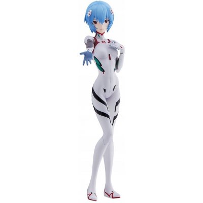 Sega Anime Manga Evangelion Ayanami Rei – Hledejceny.cz