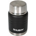Husky termoska MAZE 750 ml černá – Hledejceny.cz