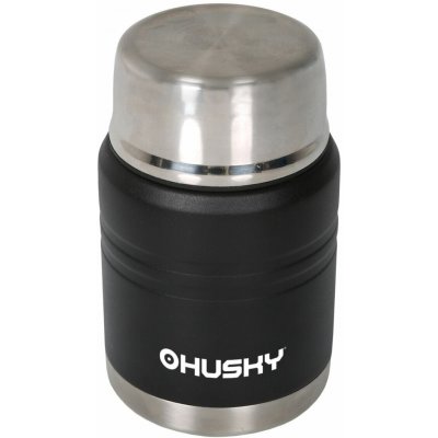 Husky termoska MAZE 750 ml černá – Hledejceny.cz