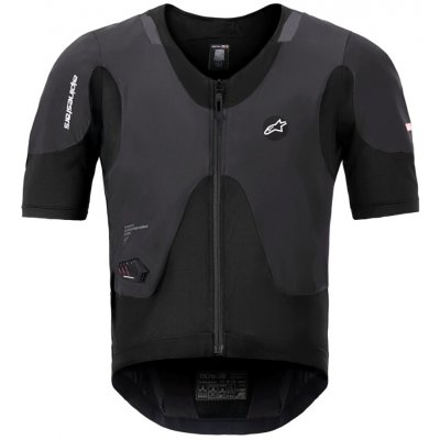 Alpinestars airbagová vesta Tech-Air® 5 Plasma – Zboží Mobilmania