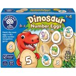 Orchard Toys Dinosauří vejce – Sleviste.cz