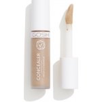 Gosh Copenhagen Concealer High Coverage vysoce krycí tekutý korektor 004 5,5 ml – Zboží Dáma