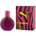 Puma Animagical toaletní voda dámská 20 ml – Sleviste.cz