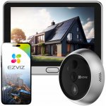 Ezviz Videotelefon DP1C – Sleviste.cz