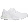 Dámská golfová obuv Adidas S2G BOA 24 Wmn white