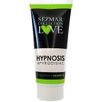 Hristina Přírodní intimní sprchový gel s afrodiziaky Hypnosis 200 ml – Zboží Dáma