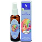 Hanna Maria esenciální olej 6. čakra - proti stresu 50 ml – Zboží Mobilmania