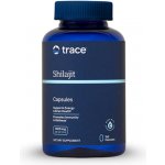 Trace Minerals Shilajit Extrakt 1000 mg 150 kapslí – Hledejceny.cz