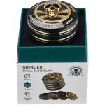 Champ Drtička tabáku High Skull Kovová – Zboží Dáma