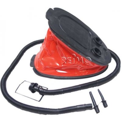 Camp4 Nožní pumpa 5l – Hledejceny.cz