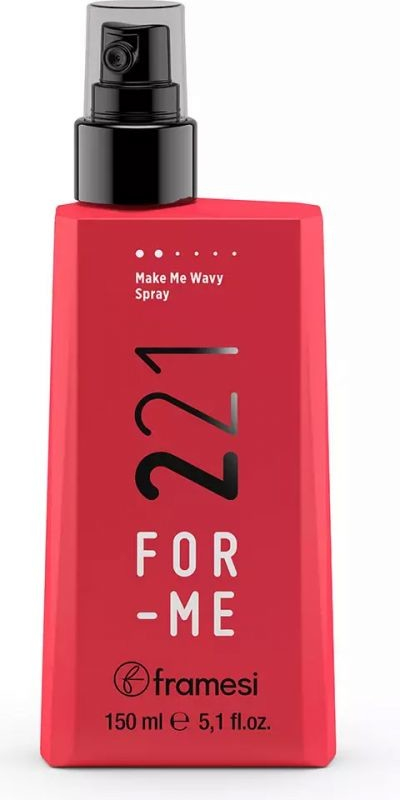 Framesi FM Make Me Wavy Spray 221 150 ml