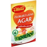 Vitana Agar želírující látka 4 g – Zboží Dáma