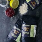 Hradecké delikatesy Citrusový pektin 100 g – Hledejceny.cz