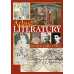 Atlas literatury – Hledejceny.cz