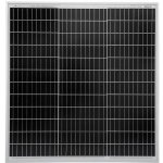 Yangtze Solar Fotovoltaický solární panel 100 W monokrystalický – HobbyKompas.cz