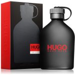 Hugo Boss Hugo Just Different toaletní voda pánská 125 ml – Hledejceny.cz