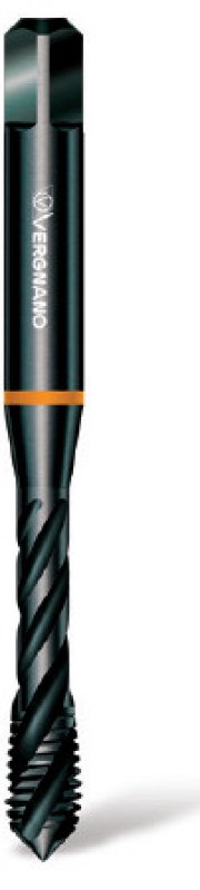 Tarauds pour filetage M25 x 1,5 / ISO3/6G / DIN 374 / HSS-E / poli